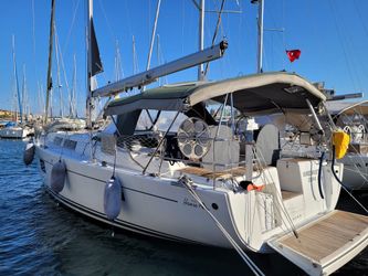 44' Hanse 2017 Yacht For Sale